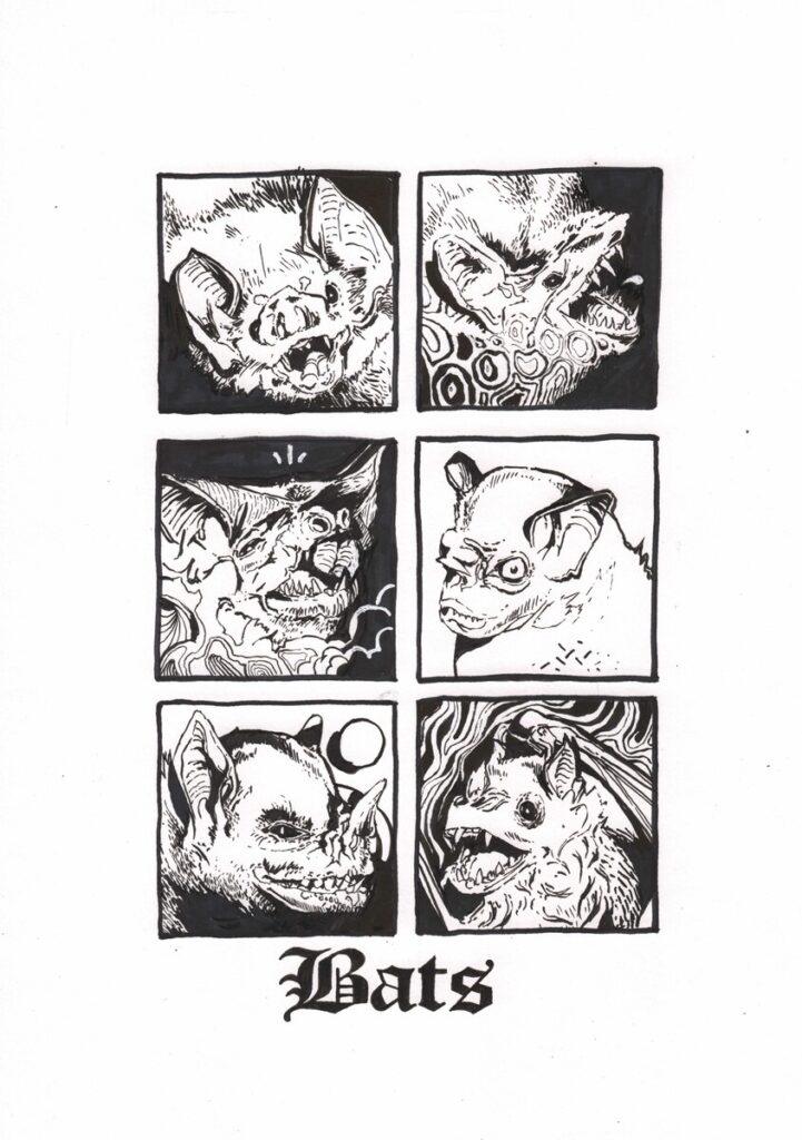 Bats