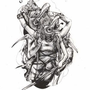 Deity 2