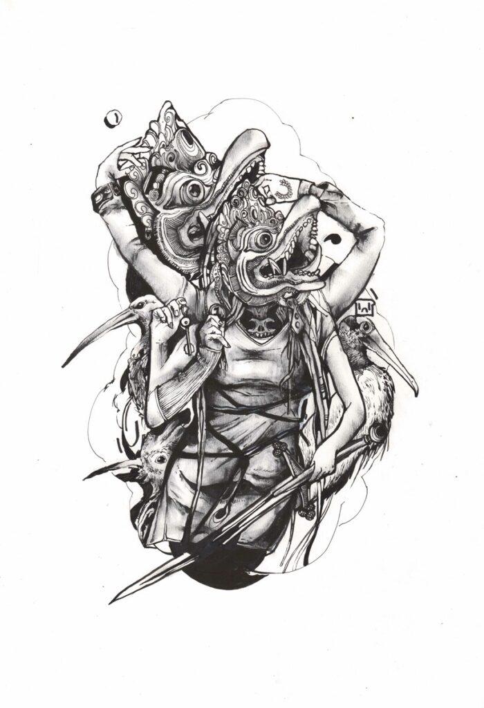 Deity
