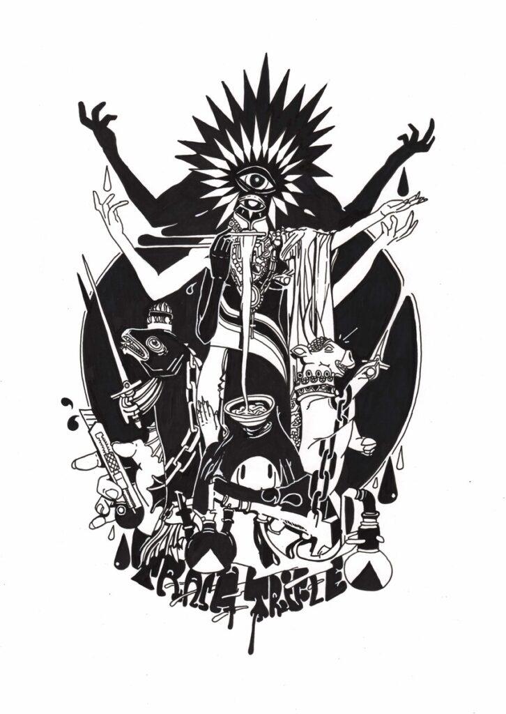 Deity