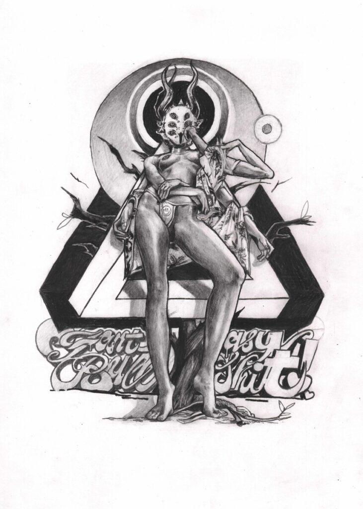 Deity